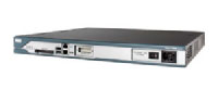 Cisco 2811 Integrated Services Router DC (CISCO2811-DC)